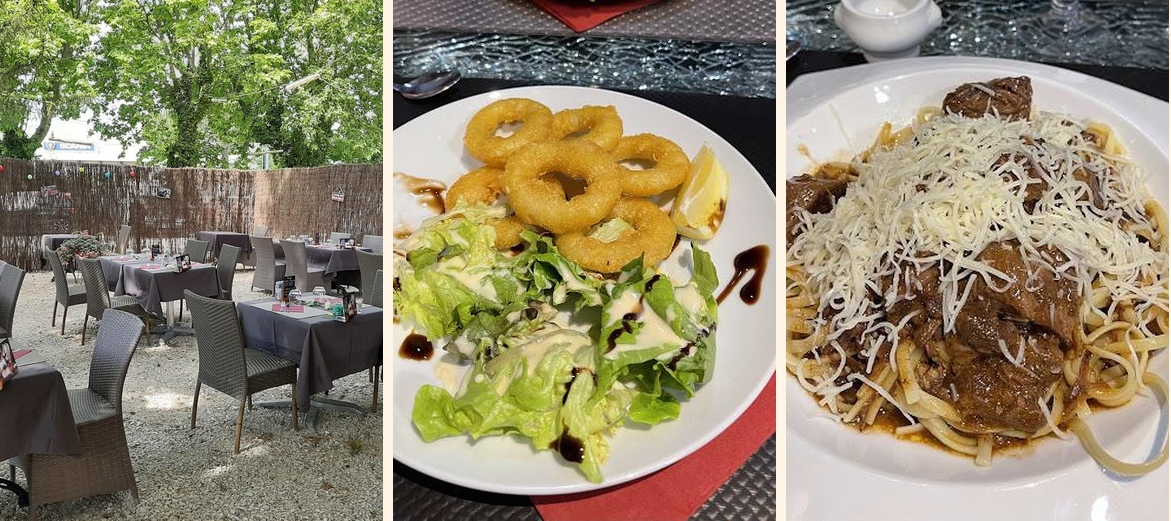 Le relais de la bassaque - Gallery Image 1