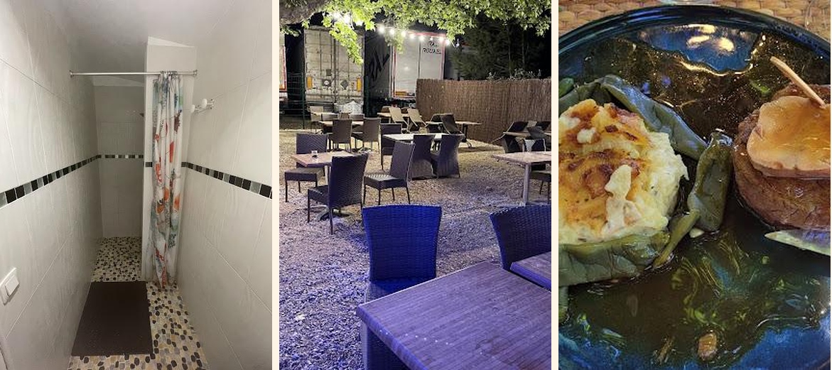 Le relais de la bassaque - Gallery Image 3