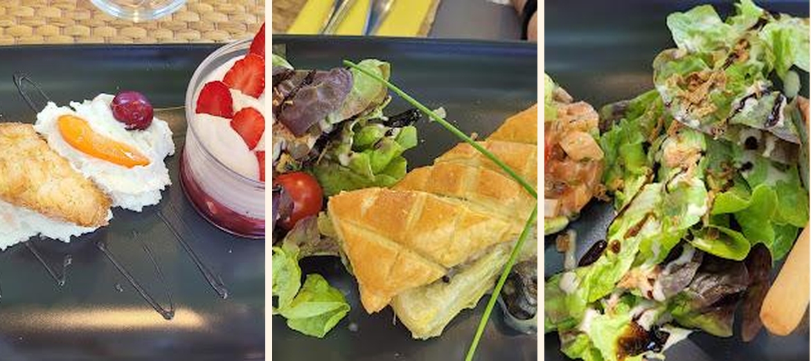 Le relais de la bassaque - Gallery Image 4