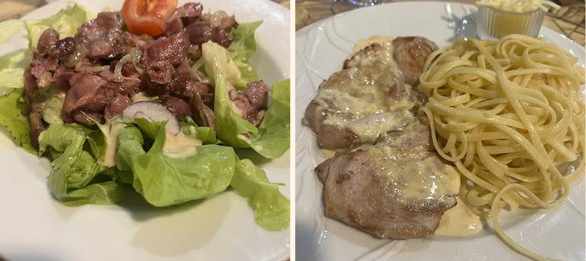 Le relais de la bassaque - Gallery Image 5