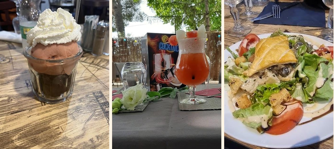 Le relais de la bassaque - Gallery Image 6