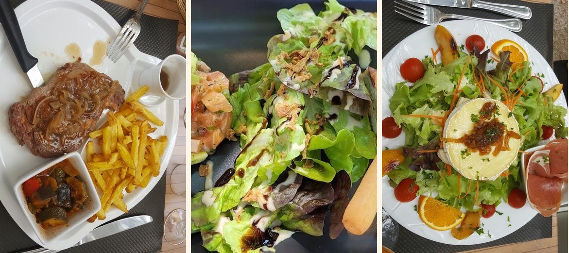 Le relais de la bassaque - Gallery Image 7