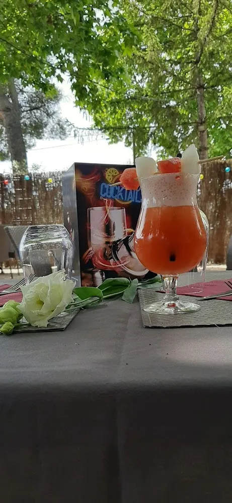 Cocktail