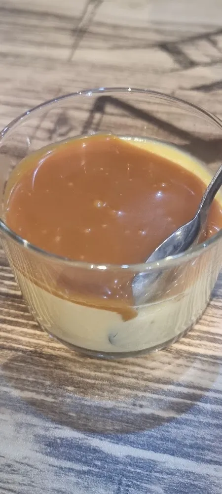 Créme Caramel